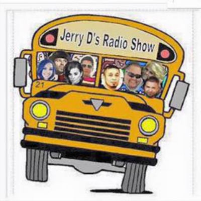 Jerry D Radio Show